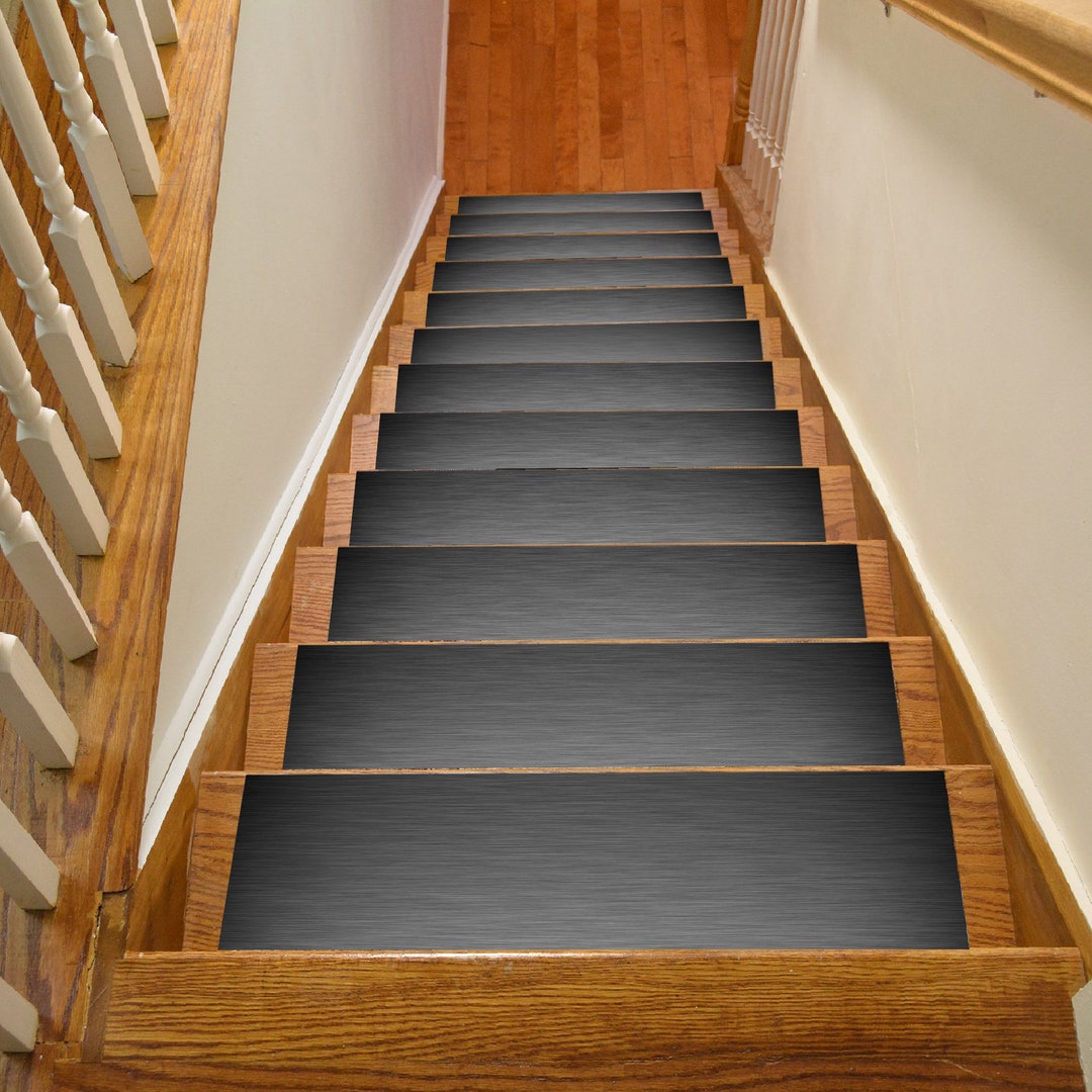 Stair Rug, Stair Treads Rug, Stair Treads Set of 13 Special Designs for ...