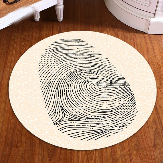 Patterned chair mat sales