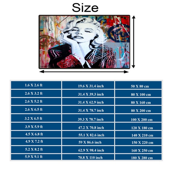 5.9 feets in cm cheap