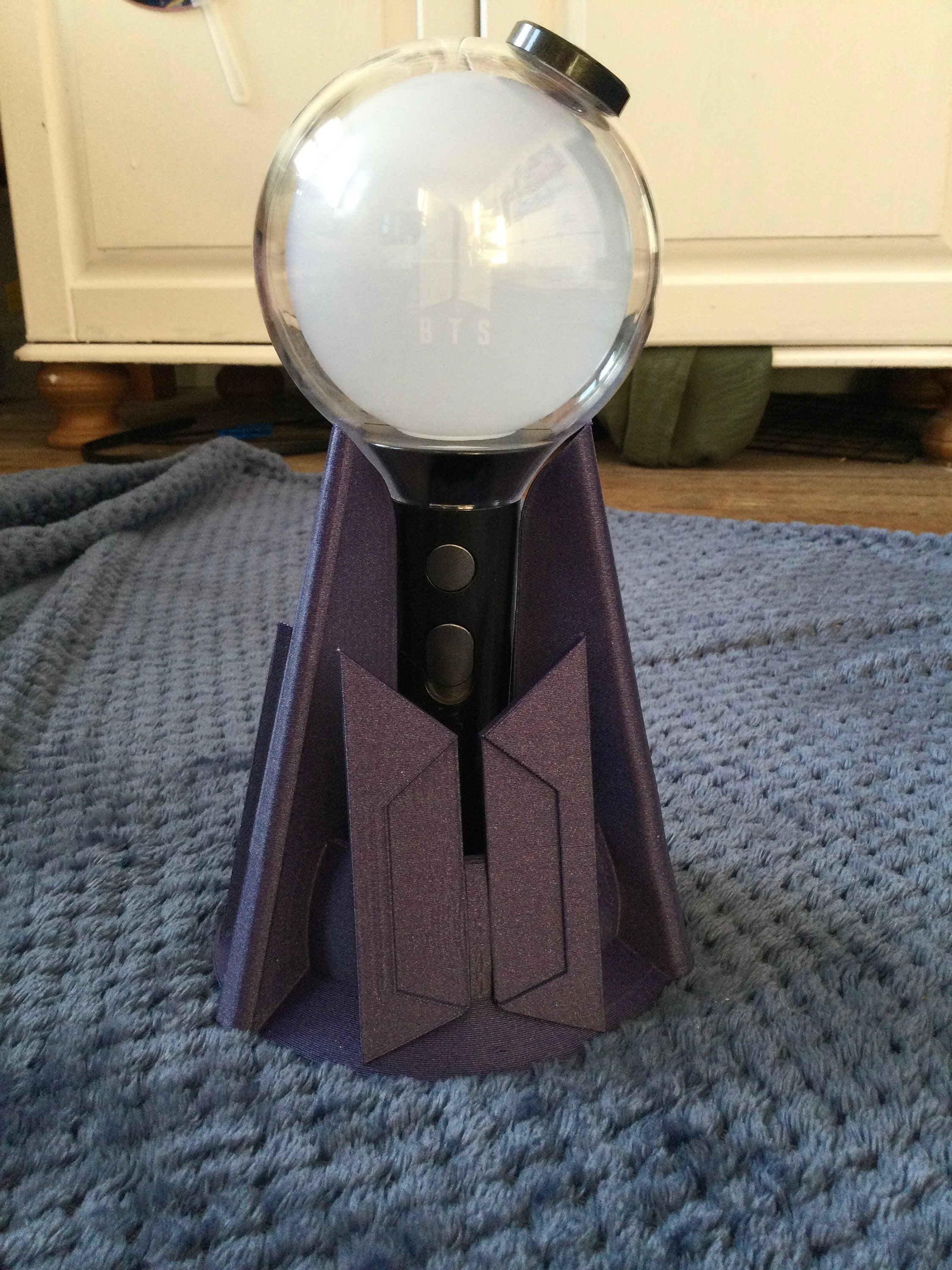 Army Bomb Holder BTS Light Stick Etsy