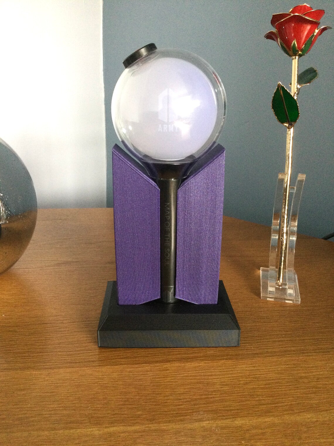 Army Bomb Holder Etsy UK