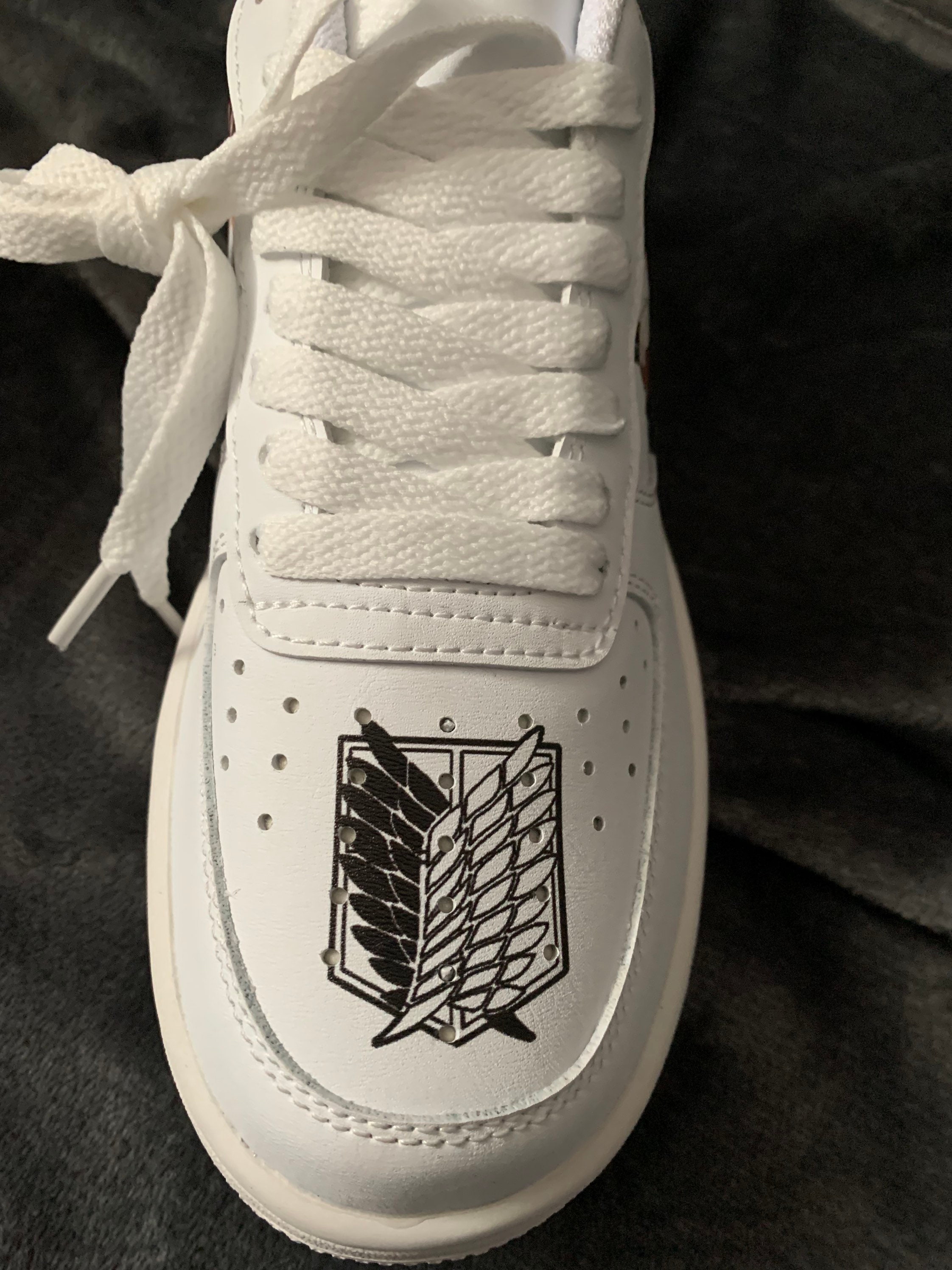 air force 1 aot