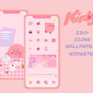 iOS-apppictogrammen: set met tape en widgets （230+）