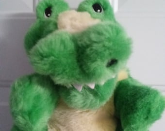 Al de Alligatorverhalen