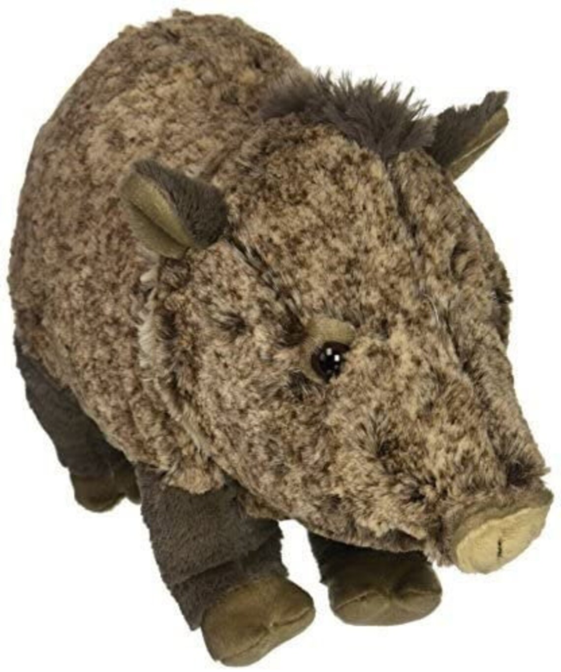 Javelina 12 Wild Republic Plush Stuffed Animal Toy Etsy