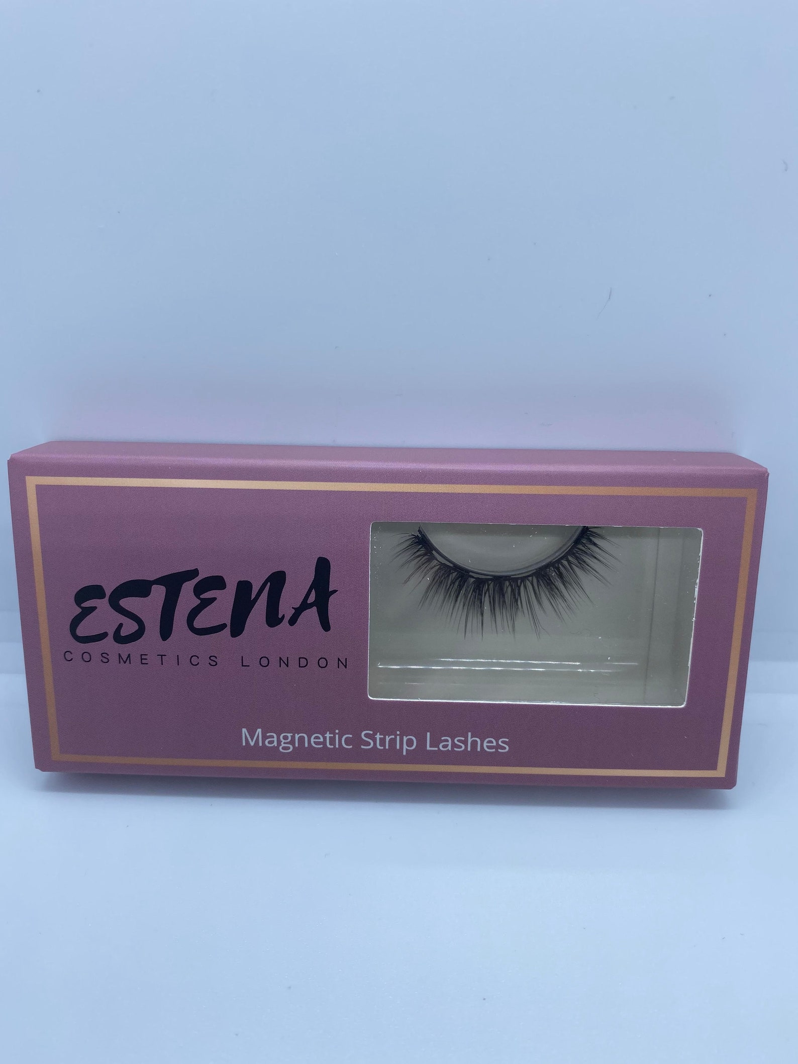 Date Night Strip Lashes Etsy