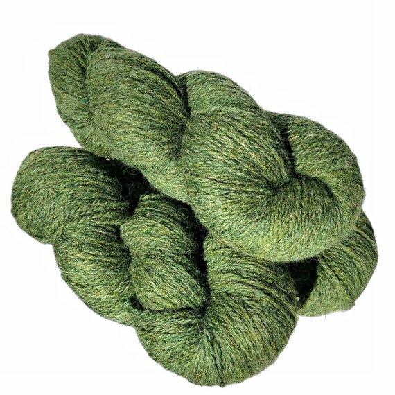 Simply Wool Worsted 100% Eco Wool Yarn