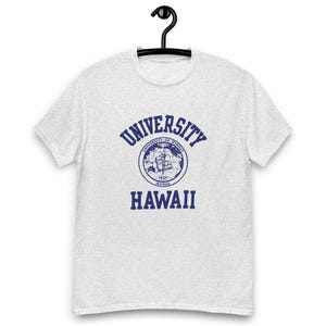 Vintage University of Hawaii - Etsy