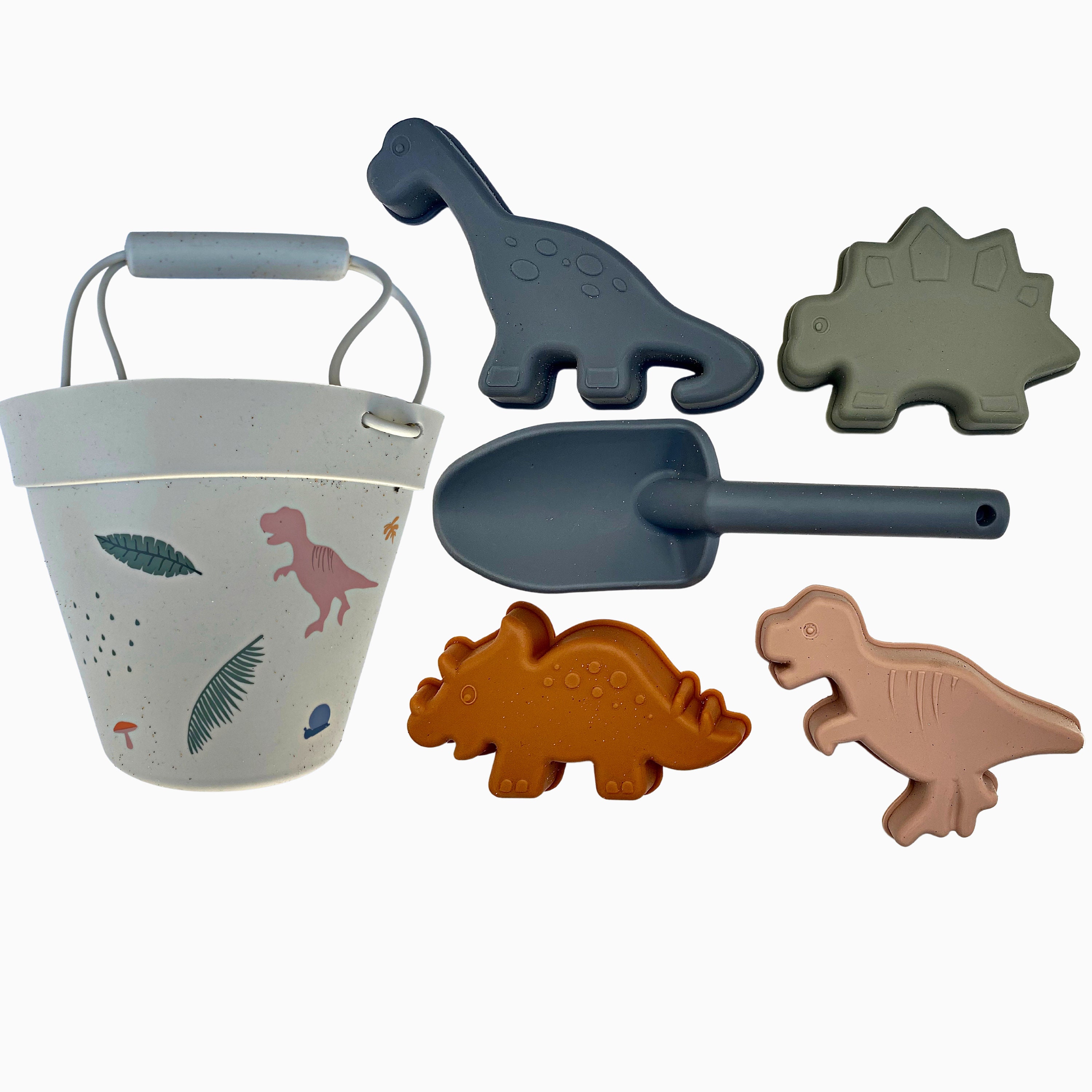 Silicone Beach Set Etsy UK