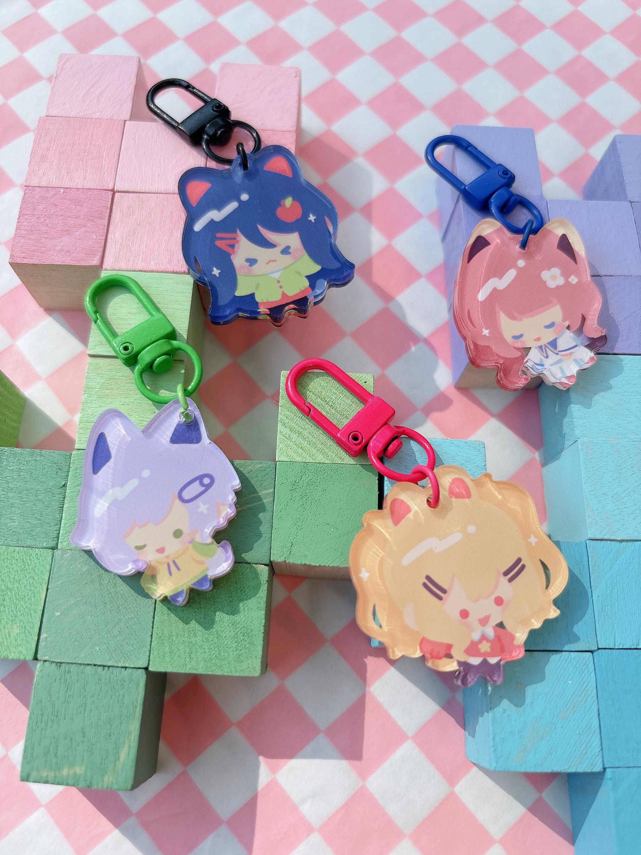 Shiho Pjsk - Etsy