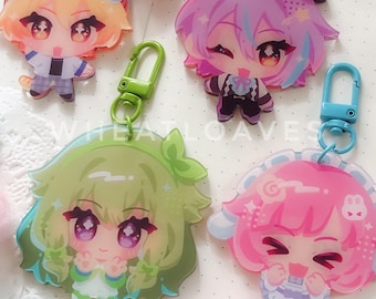 Wonderlands X Showtime Wxs Project Sekai Colorful Stage Kandi Pony