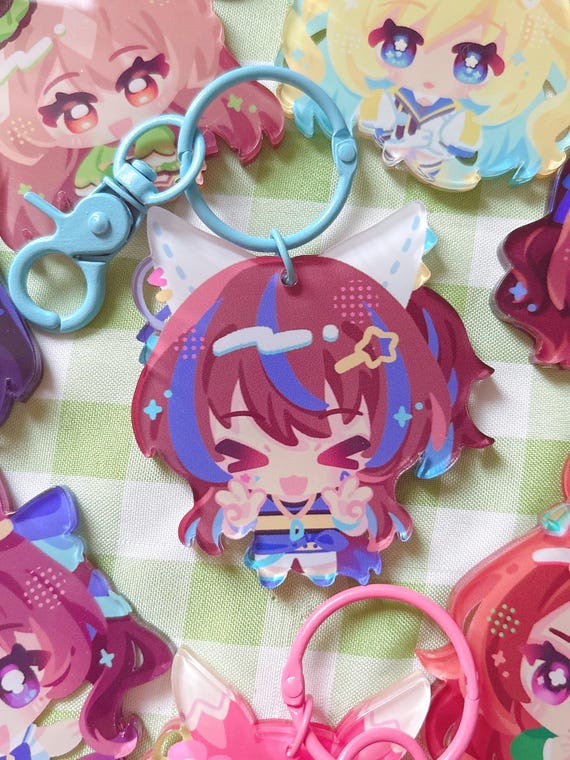 Uma Musume Horse Girls Daitaku Helios Sakura Chiyono Calstone