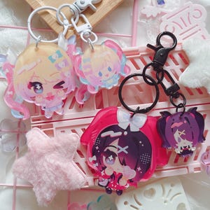 小物 k-angel Kangel - Etsy