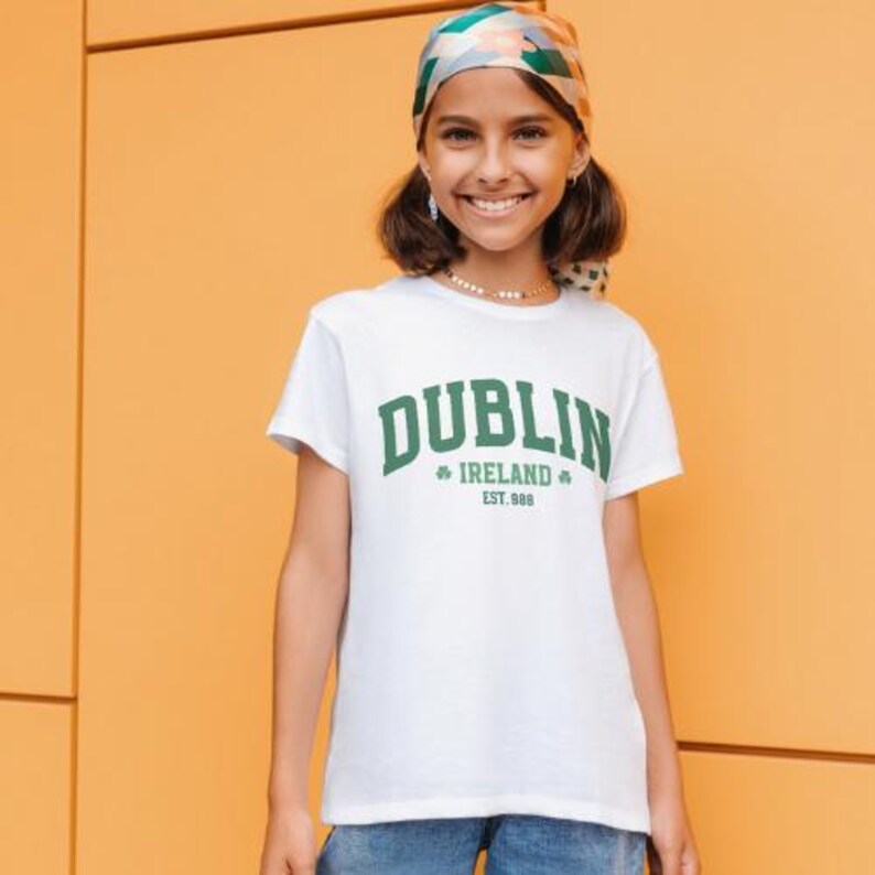 Dublin - Ireland 