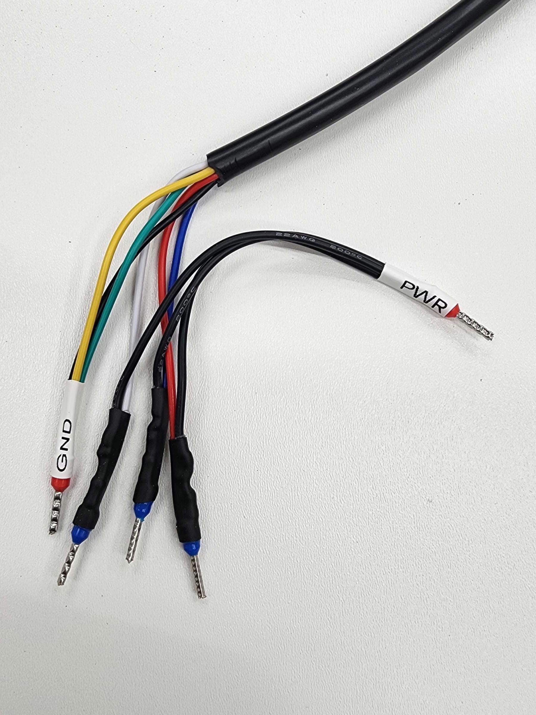 Ez Button for MASSO G3 Touch - Configurable Inputs - Etsy