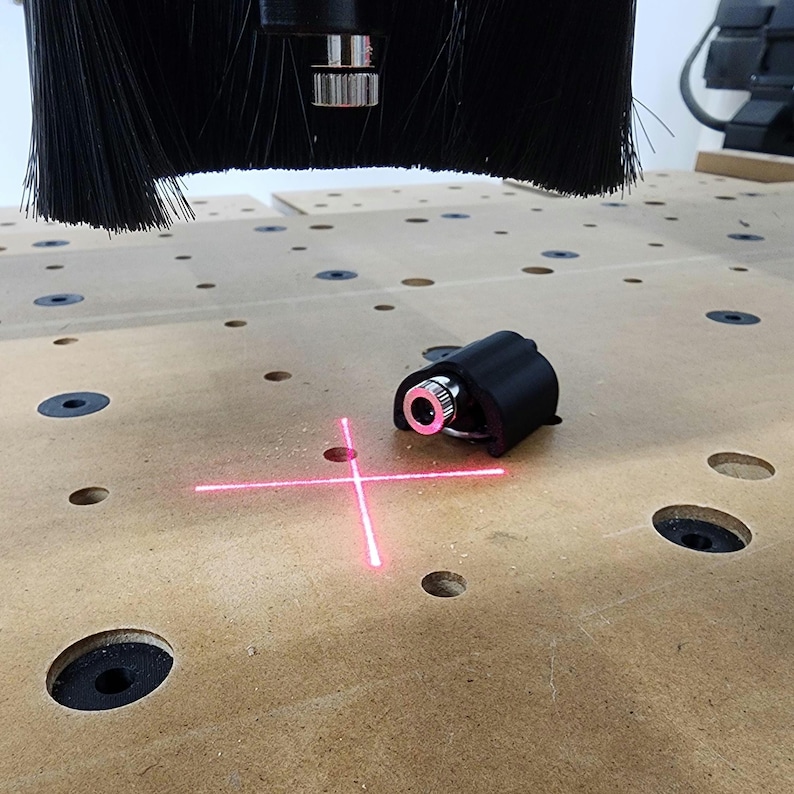 K.I.S.S. CNC Laser Indicator - Etsy