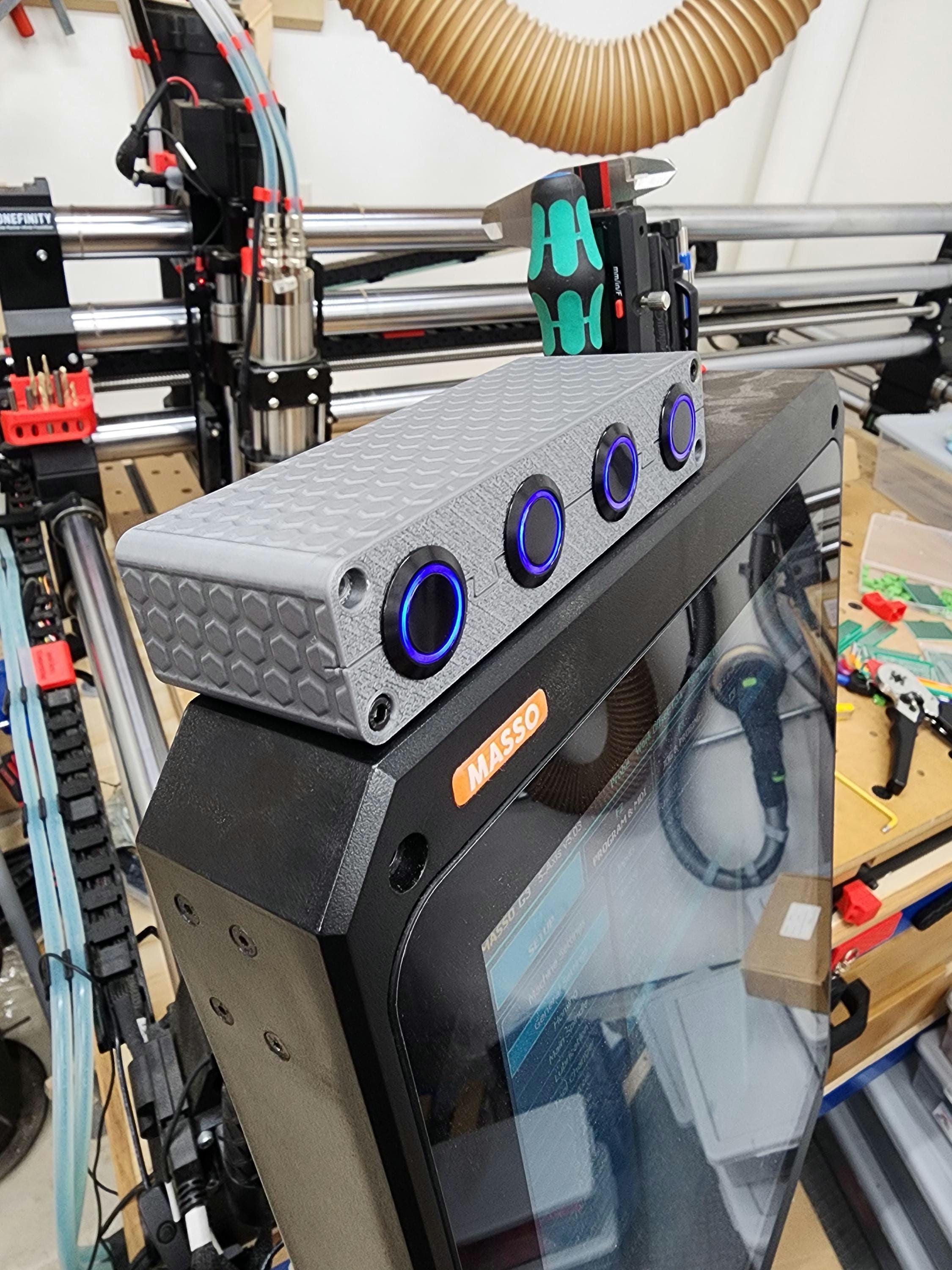 スタッドボタン スタッドボタンセット ゴールド ノット Ox