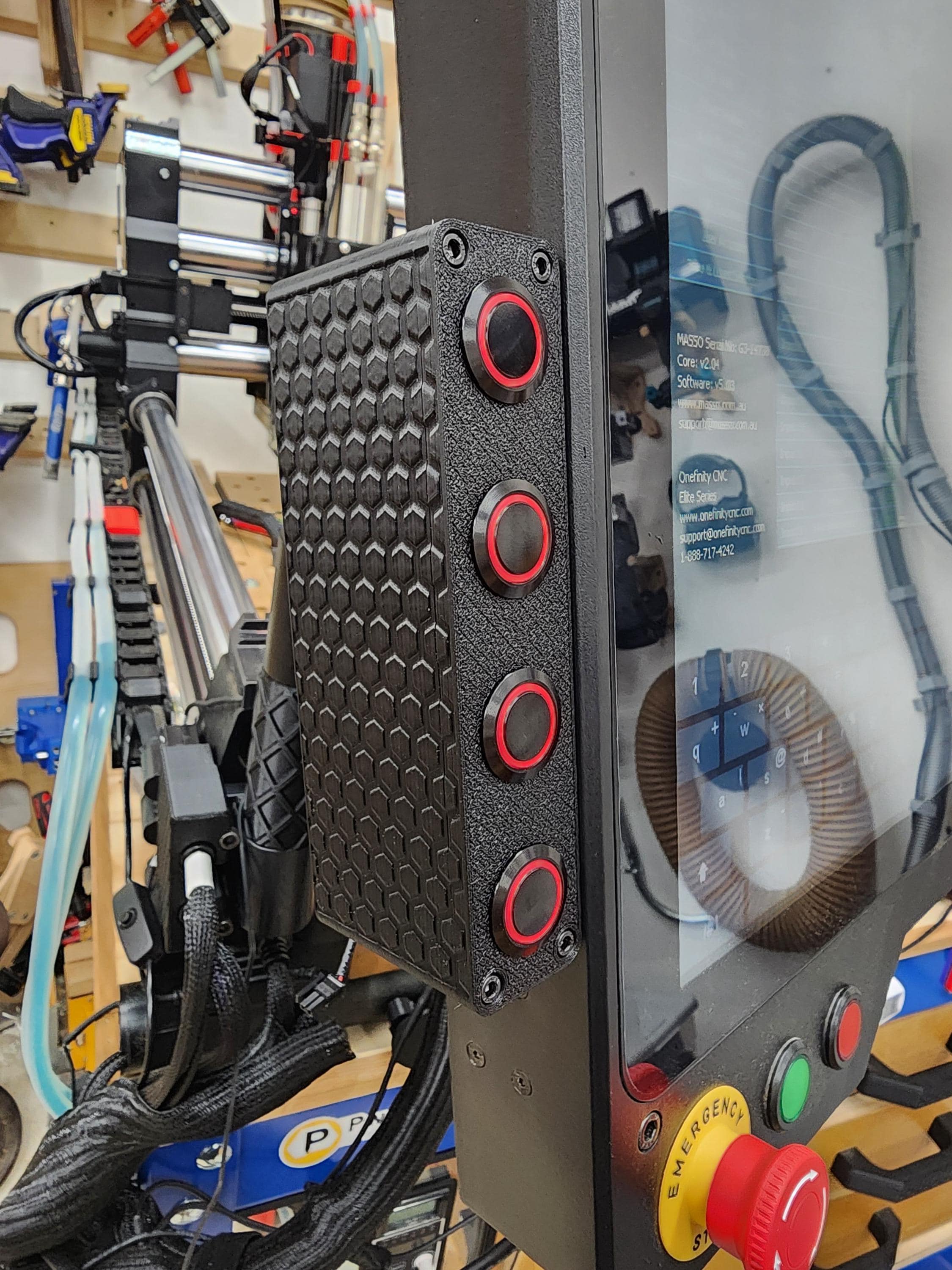 スタッドボタン スタッドボタンセット ゴールド ノット Ox