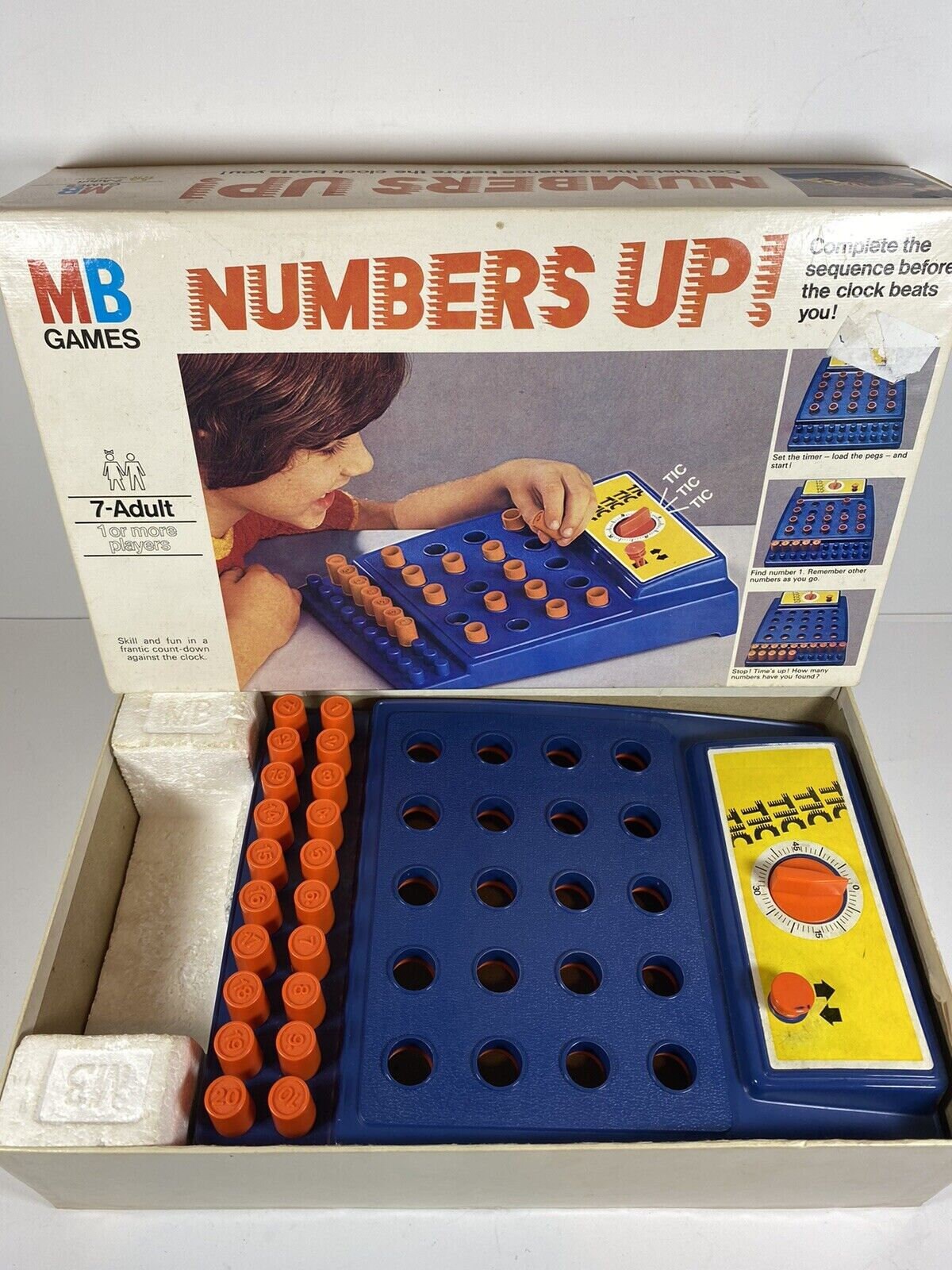 Retro Board Game - Etsy Ireland