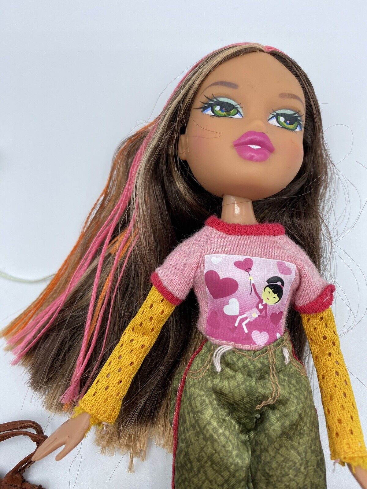 Bratz Fianna