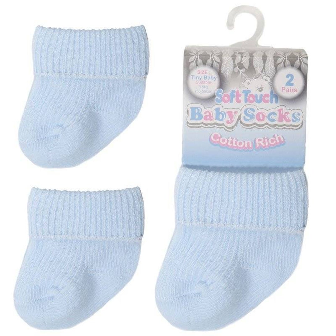 Chaussette prematuré new arrivals
