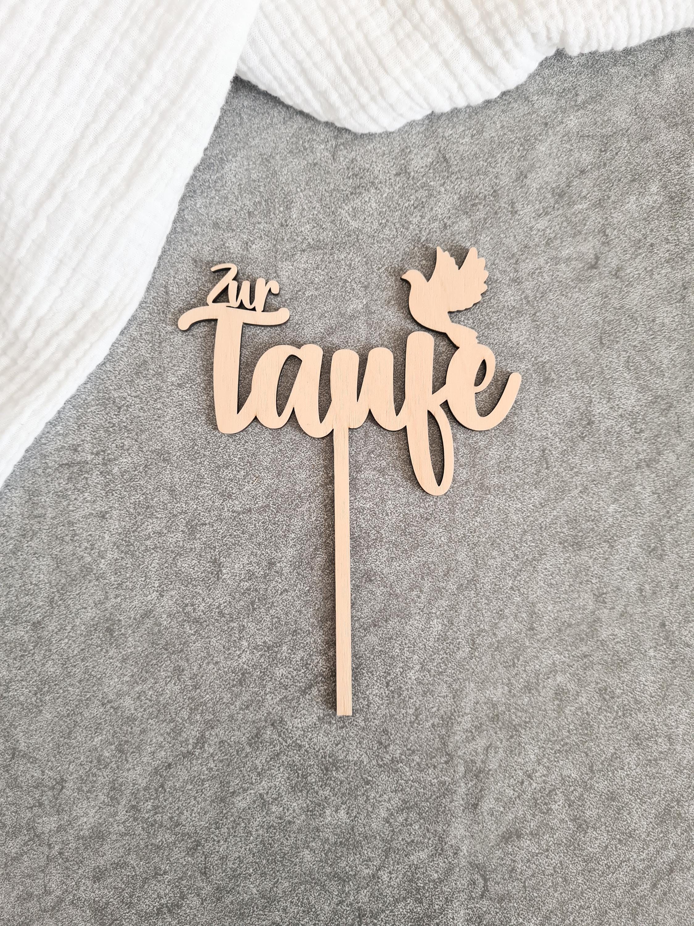 Laser File Cake Topper, Cake Topper, Birthday, Birthday Cake, Cake ...