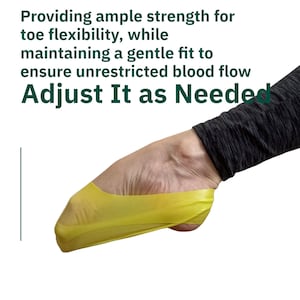 Foot Stretcher for Dancers/Toes Stretcher/Feet arch maker/Stretching band for toes/Feet stretching band for gymnastics, ballet, synchronized