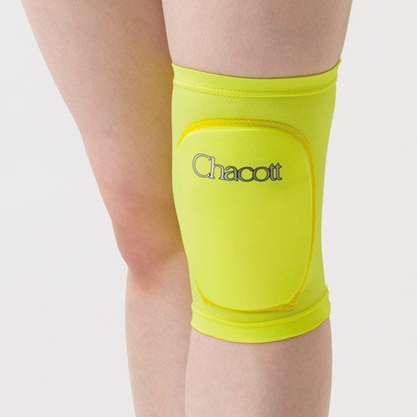 Knee Pads for Rhythmic Gymnastics/ Knee Protectors for Dance and Ballet