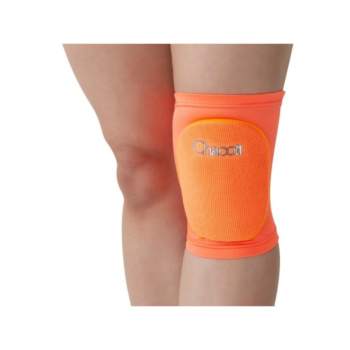 Knee Pads for Rhythmic Gymnastics/ Knee Protectors for Dance and Ballet