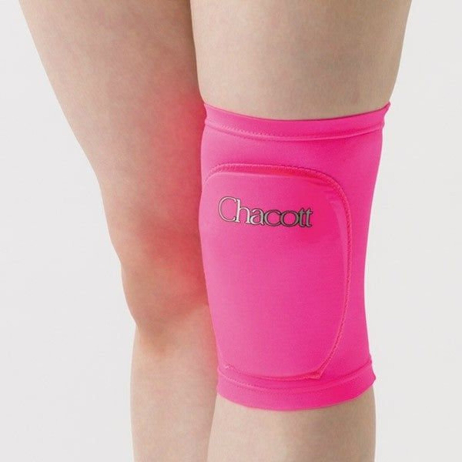 Knee Pads for Rhythmic Gymnastics/ Knee Protectors for Dance and Ballet