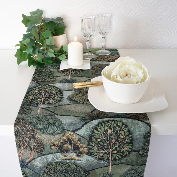 Apple Table Runner Patterns - Etsy