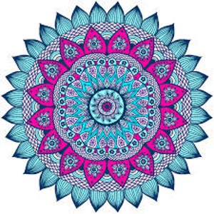 mandala coloring pages, adult coloring pages, kids coloring pages, blank coloring pages, black and white