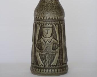 Viking vase from Johgus, Denmark