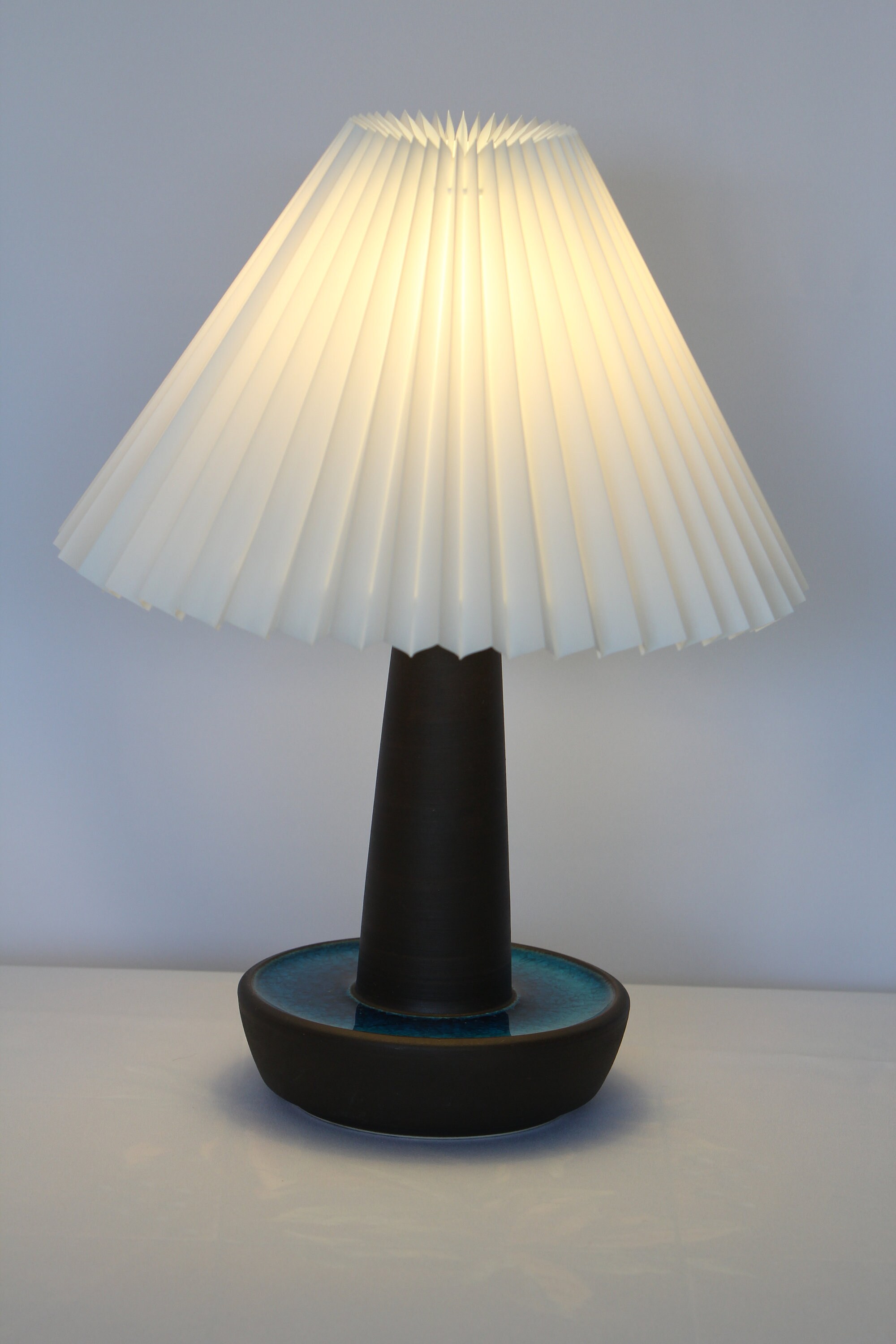 Soholm søholm Table Lamp Danish Design Etsy UK