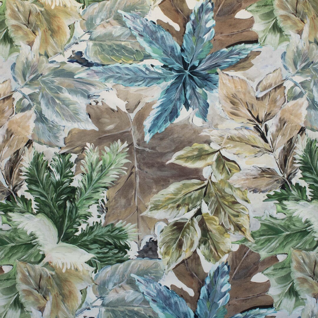RM Coco - Botanica - Fabric by the Yard - Samples Available Upon ...