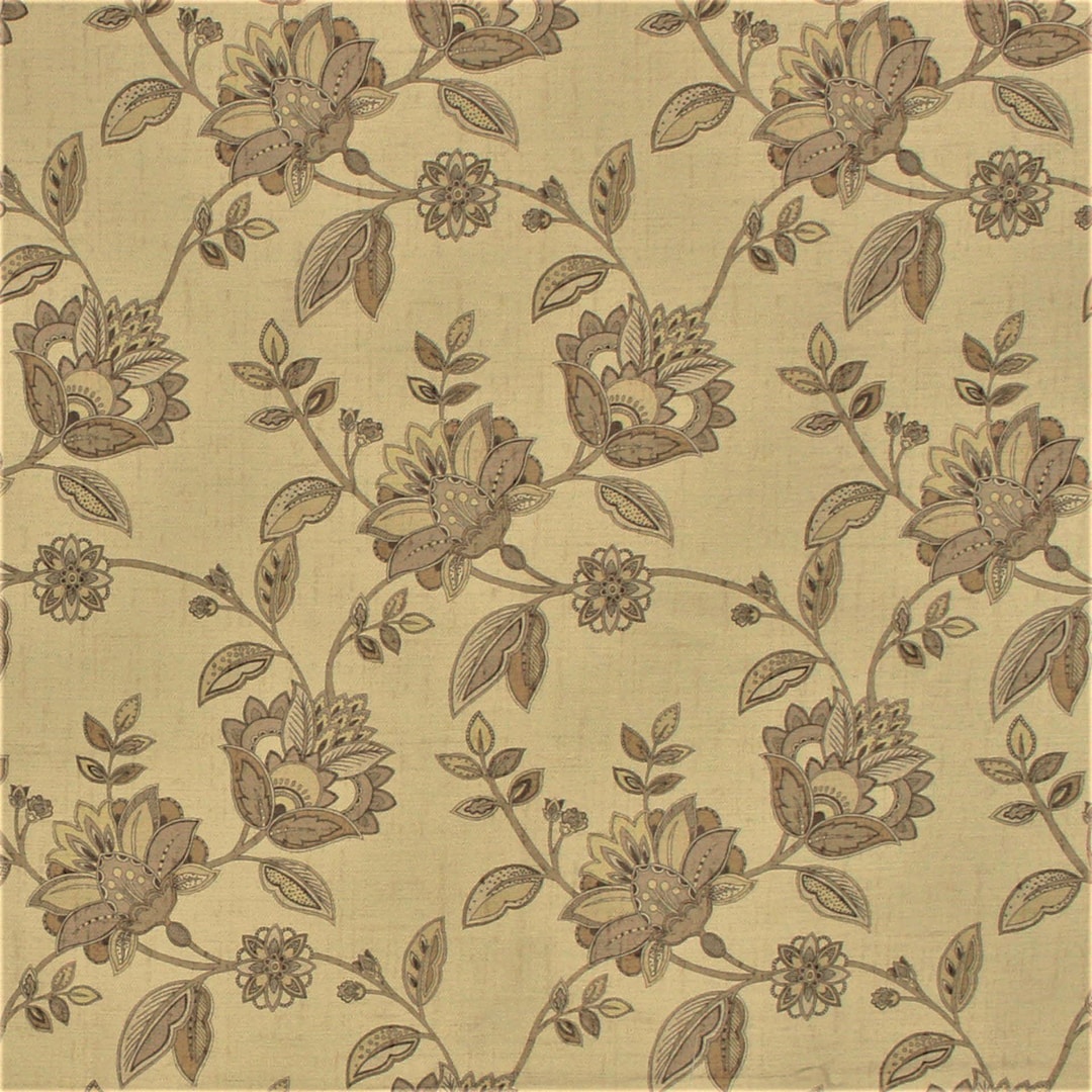 RM Coco - Cotswalds Garden - Fabric by the Yard - Samples Available ...