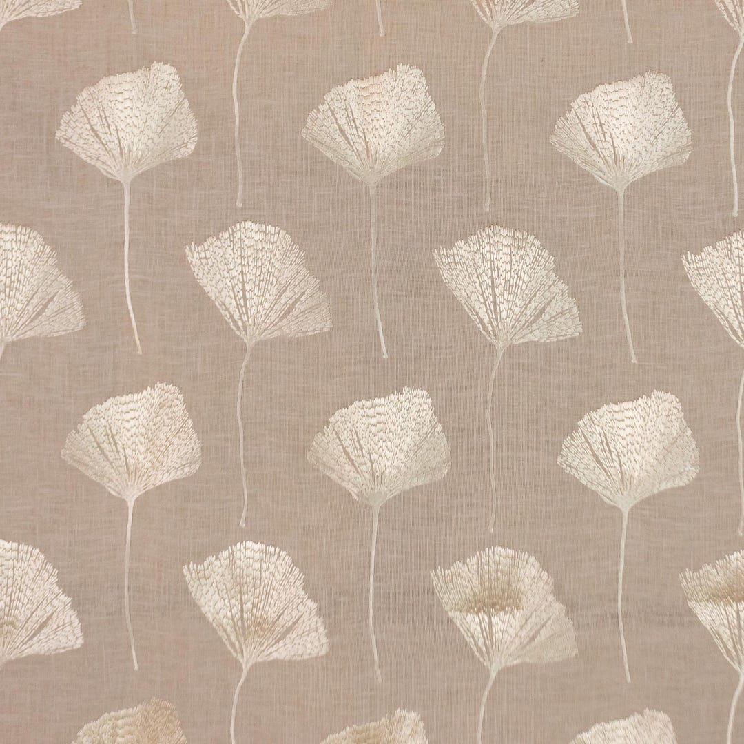 RM Coco - Gingko - Fabric by the Yard - Samples Available Upon Request ...