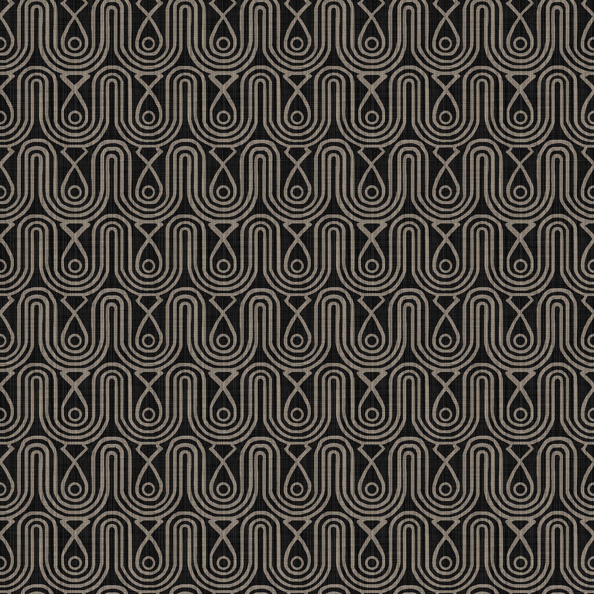 RM Coco - Egyptian Waters - Fabric by the Yard - Samples Available Upon ...