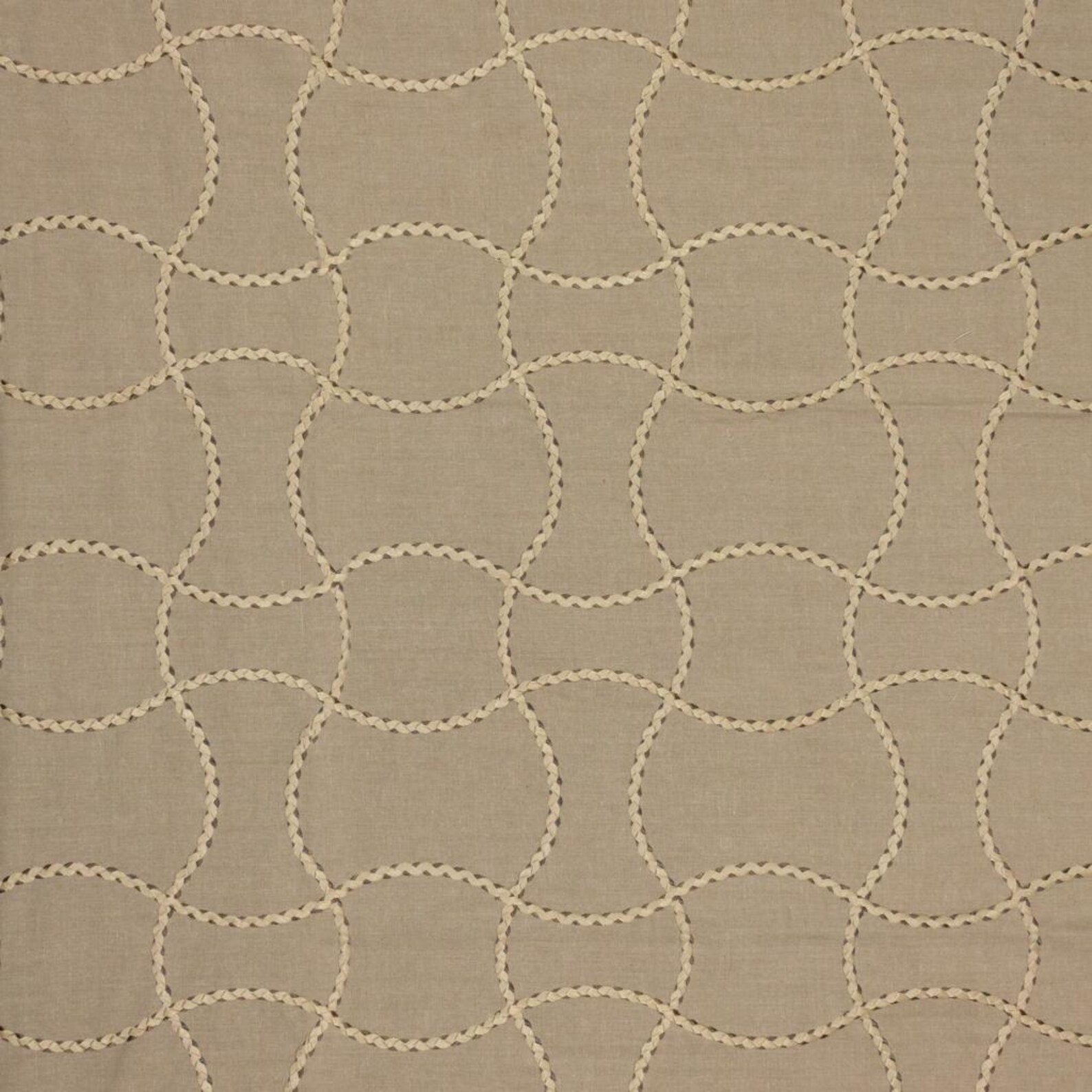 RM Coco - Roped in - Fabric by the Yard - Samples Available Upon ...