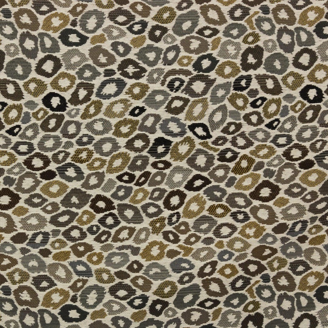 RM Coco - Furocious - Fabric by the Yard - Samples Available Upon ...