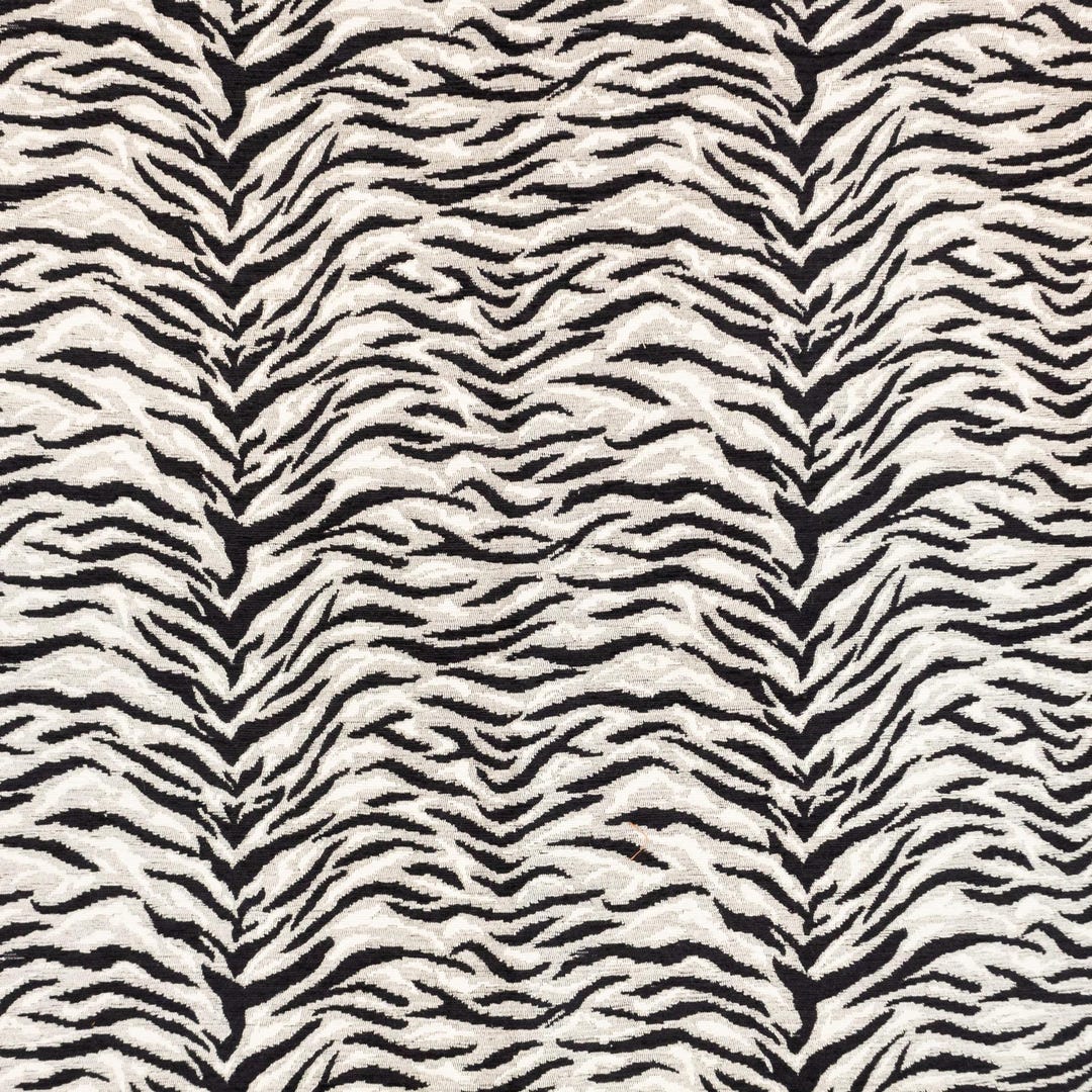 RM Coco - Big Cat - Fabric by the Yard - Samples Available Upon Request ...