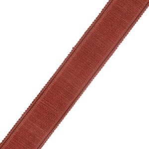 FTS-02138 - Trim By The Yard - Samples Available by Request - Fabrics and Drapes