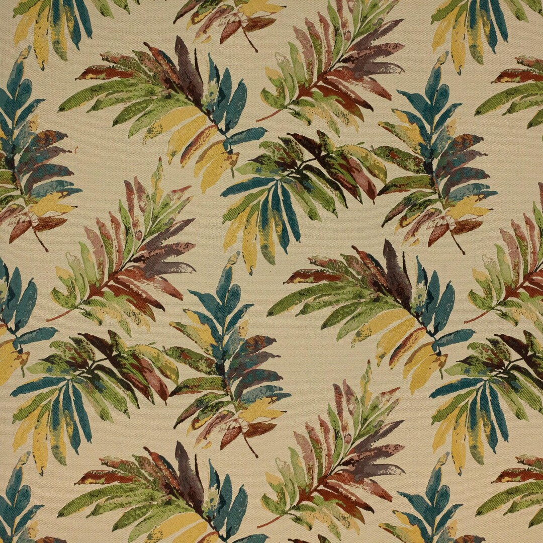 RM Coco - Palm Springs - Fabric by the Yard - Samples Available Upon ...