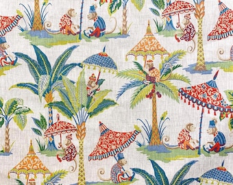 MAG Fabrics  - ABU - Fabric By The Yard - Samples Available by Request - Fabrics and Drapes