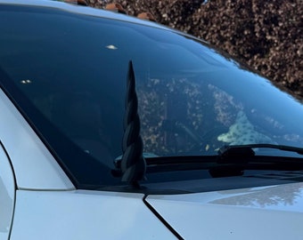 8&quot; Unicorn FM/AM Antenna