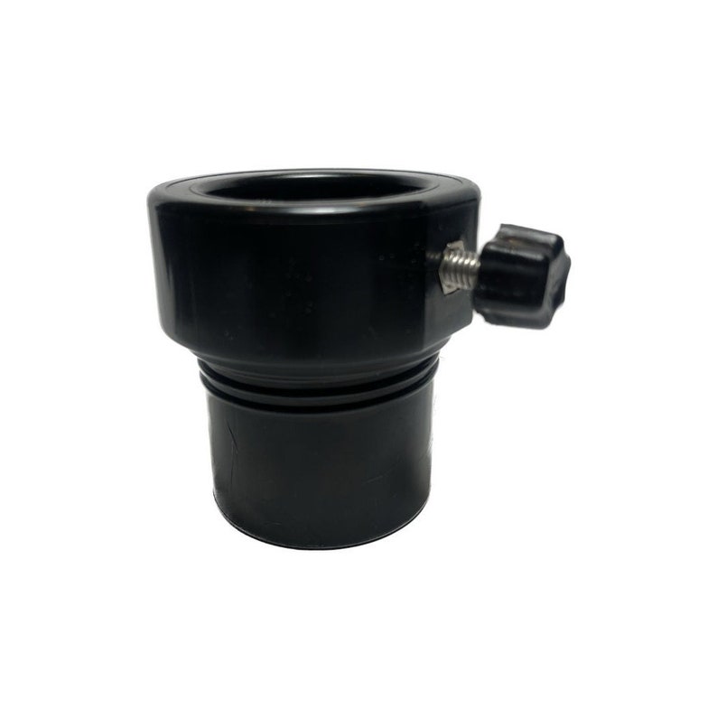 Pool Umbrella Sleeve Stabilizer Adapter for Baja Pool Decks Etsy