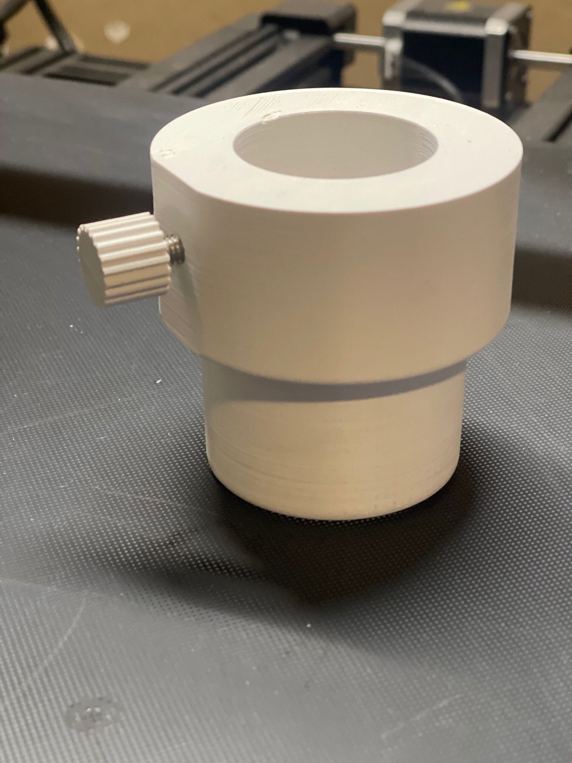 Pool Umbrella Sleeve Stabilizer Adapter for Baja Pool Decks Etsy