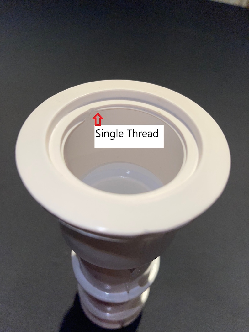 Pool Umbrella Sleeve Stabilizer Adapter for Baja Pool Decks Etsy