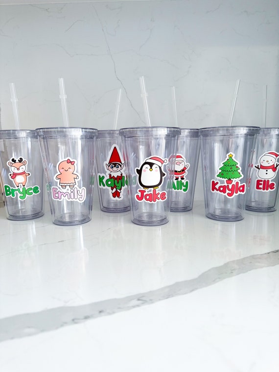 shower wine glass holder Personalized Stemless Wine Glass 15 oz