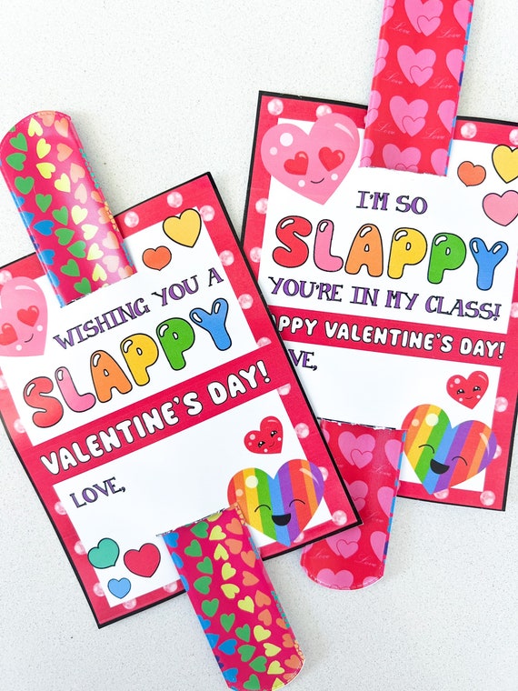 Valentine gift sales for kindergarten